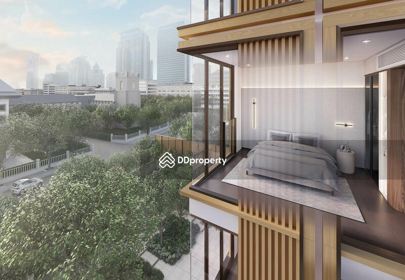 For Sale - ROMM Convent, Bangkok