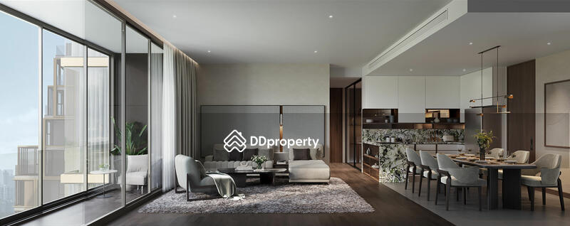 For Sale - ROMM Convent, Bangkok