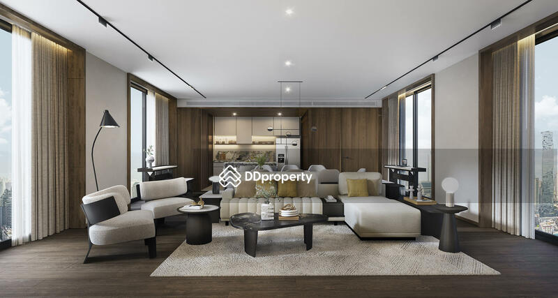For Sale - ROMM Convent, Bangkok