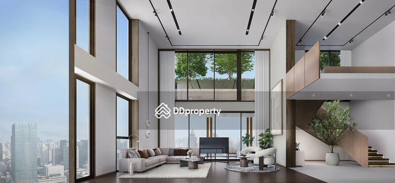For Sale - ROMM Convent, Bangkok