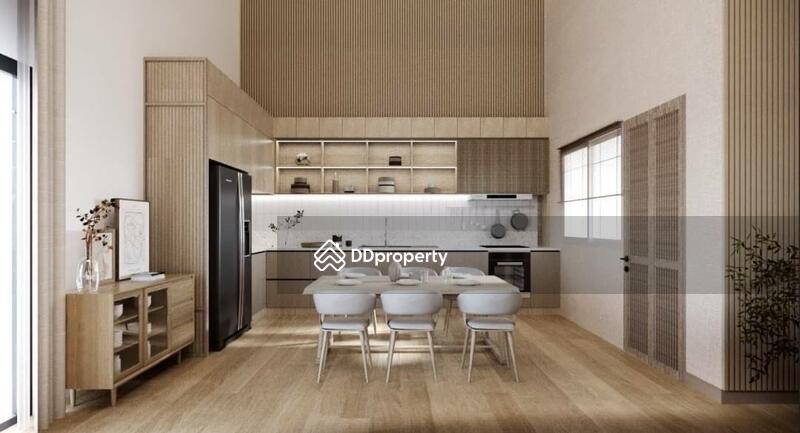 For Sale - Narita Villa (Baan Mae Villa 5), Chon Buri (Pattaya)