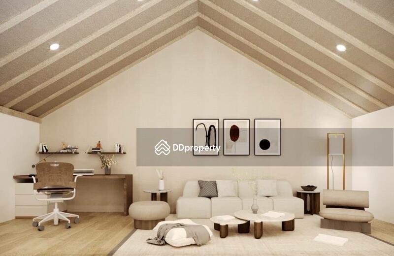 For Sale - Narita Villa (Baan Mae Villa 5), Chon Buri (Pattaya)