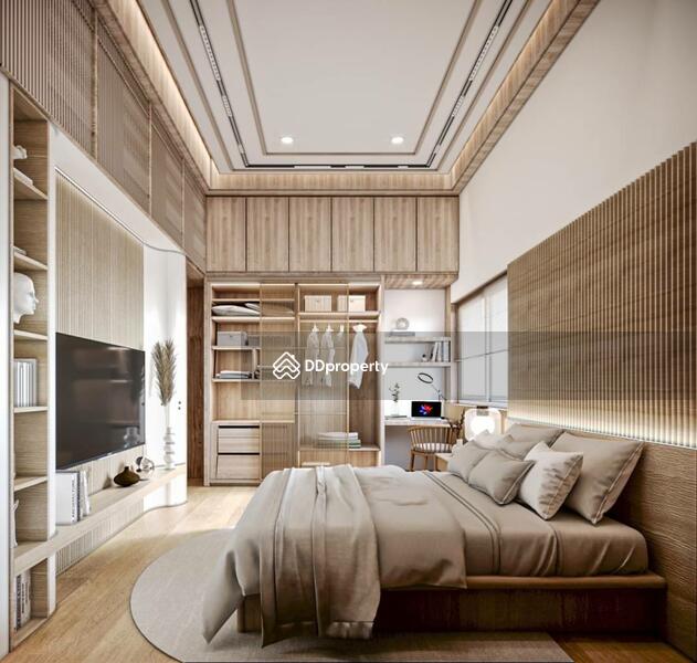 For Sale - Narita Villa (Baan Mae Villa 5), Chon Buri (Pattaya)