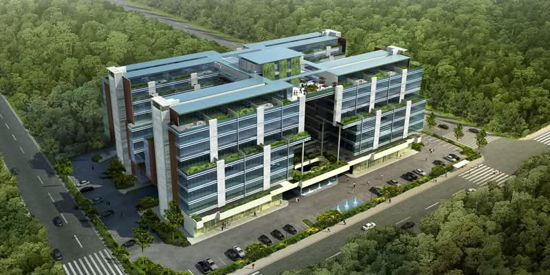 A'Posh BizHub
