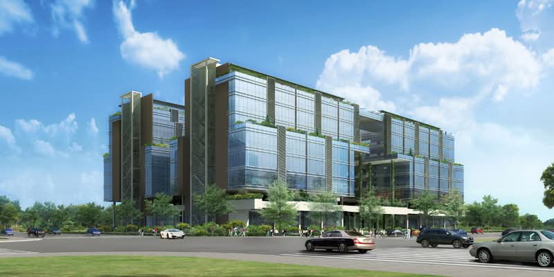 A'Posh BizHub
