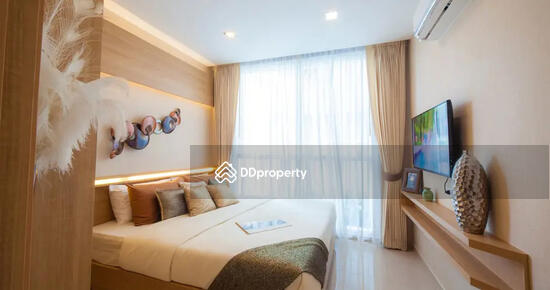 For Sale - Harmonia City Garden, Chon Buri