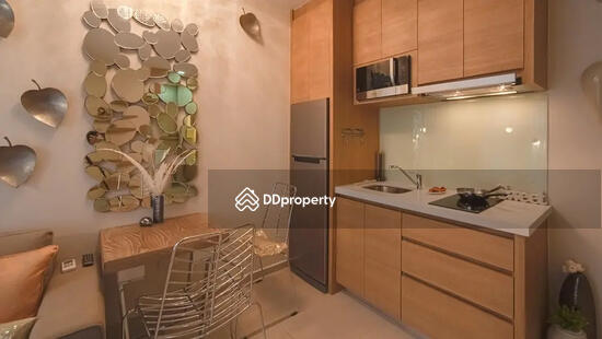 For Sale - Harmonia City Garden, Chon Buri
