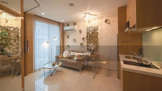 For Sale - Harmonia City Garden, Chon Buri