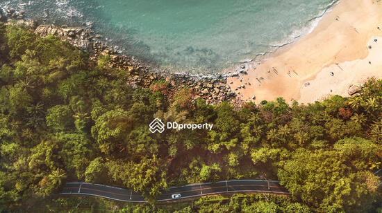 ให้เช่า - Anchan Mountain Breeze : อัญชัญ เมาเท่น บรีซ, ภูเก็ต