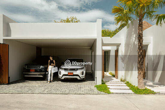 For Sale - Anchan Mountain Breeze, Phuket