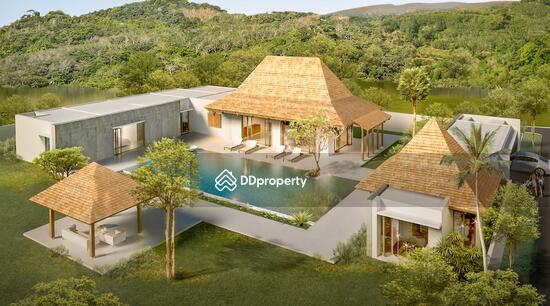 For Sale - Anchan Mountain Breeze, Phuket