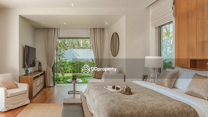 For Sale - Anchan Mountain Breeze, Phuket