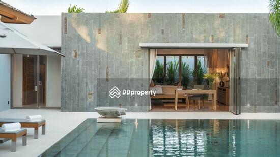 For Sale - Anchan Mountain Breeze, Phuket