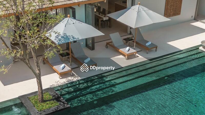 For Sale - Anchan Mountain Breeze, Phuket