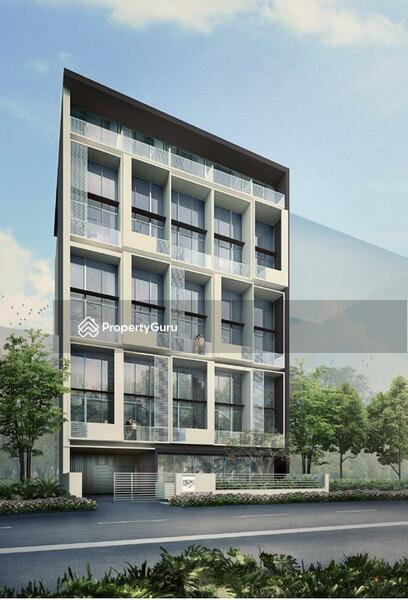 For Rent - Metro Loft