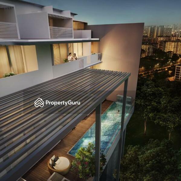 For Rent - Metro Loft