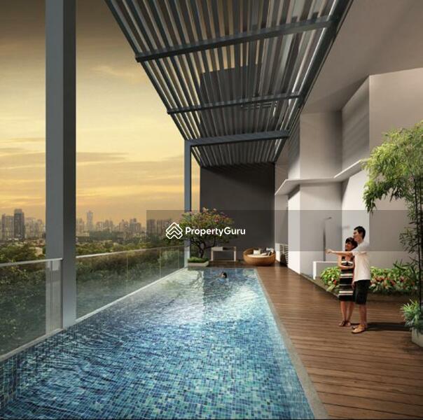 For Rent - Metro Loft