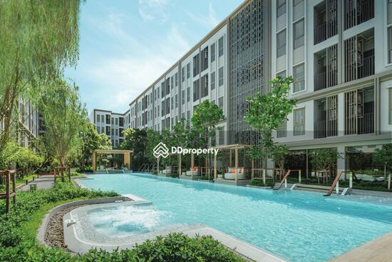 ให้เช่า - Aspire Pinklao-Arun Ammarin : แอสปาย ปิ่นเกล้า-อรุณอมรินทร์, กรุงเทพ