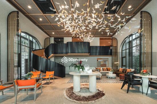 For Sale - Aspire Pinklao-Arun Ammarin, Bangkok