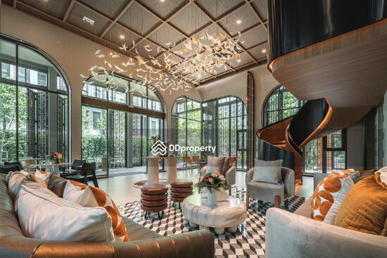 For Sale - Aspire Pinklao-Arun Ammarin, Bangkok