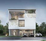 Nirvana Absolute Bangna : เนอวานา แอบโซลูท บางนา  #0