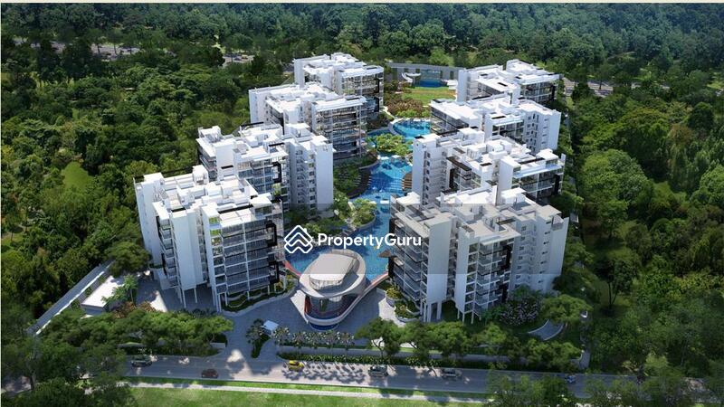 For Sale - Parc Olympia