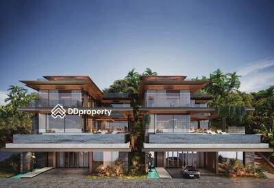- Isola Sky Villas