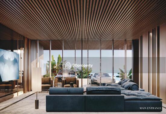 ขาย - Isola Sky Villas : ไอโซล่า สกาย, ภูเก็ต