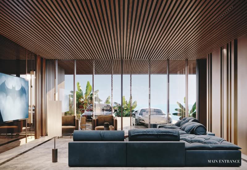 Isola Sky Villas, Phuket, Choeng Thale, Thalang, Phuket, 5 Bedrooms, 1,778 sqm, Villa For Sale, by PK LIFE Property, 11029134 - DDproperty.com
