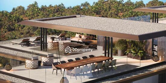 ขาย - Isola Sky Villas : ไอโซล่า สกาย, ภูเก็ต