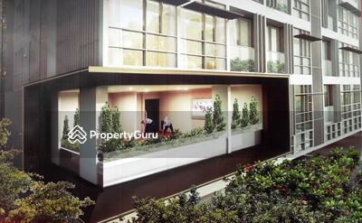  - RV Residences
