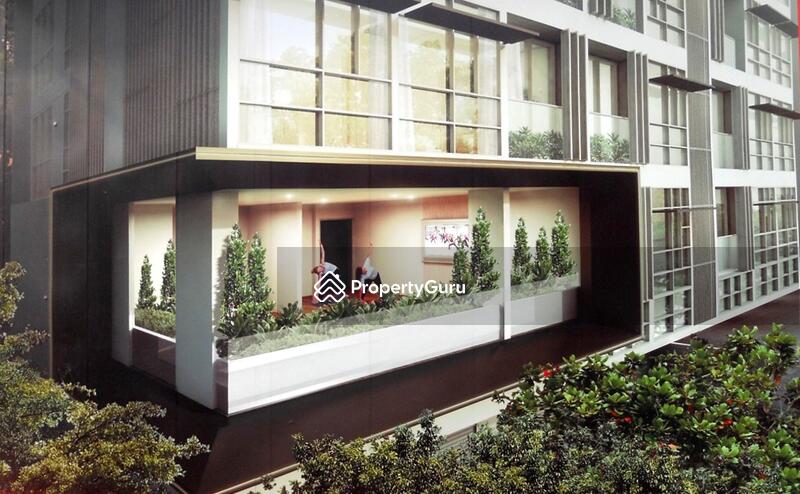 For Sale - RV Residences