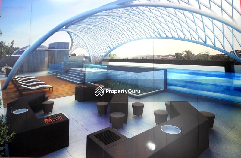 For Sale - RV Residences