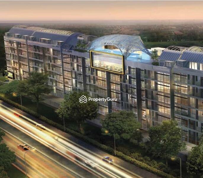For Sale - RV Residences