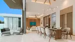 The OZONE Campus Villas #0