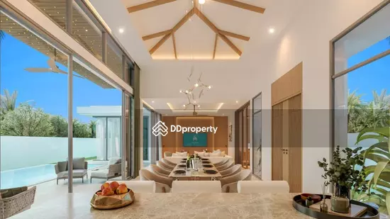 ขาย - The OZONE Campus Villas : เดอะโอโซน แคมปัส วิลล่า, ภูเก็ต