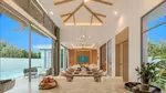 The OZONE Campus Villas #0