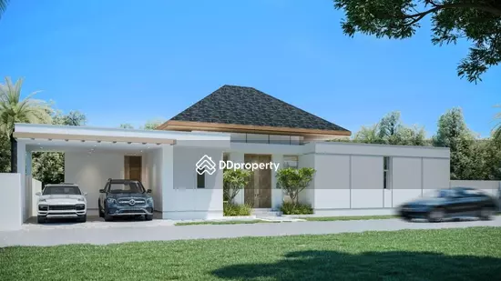 ขาย - The OZONE Campus Villas : เดอะโอโซน แคมปัส วิลล่า, ภูเก็ต