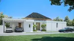 The OZONE Campus Villas #0