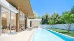 The OZONE Campus Villas #0