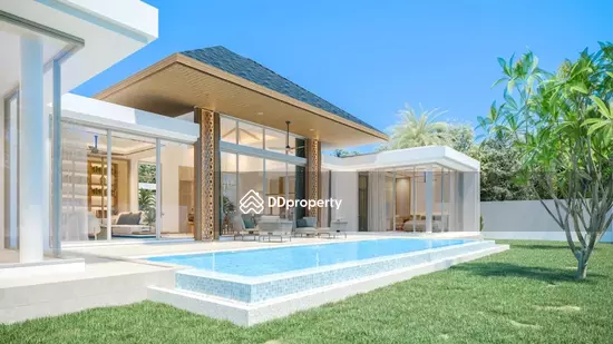 ขาย - The OZONE Campus Villas : เดอะโอโซน แคมปัส วิลล่า, ภูเก็ต