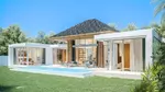 The OZONE Campus Villas #0