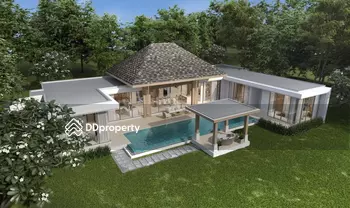 The OZONE Campus Villas : เดอะโอโซน แคมปัส วิลล่า 
