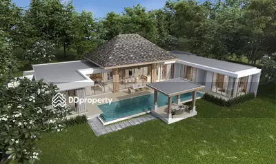 - The OZONE Campus Villas