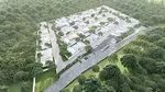The OZONE Campus Villas #0