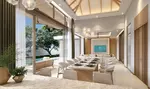 The OZONE Campus Villas #0