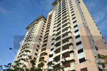 Royalle Condominium