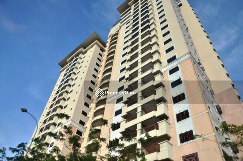 Royalle Condominium #0