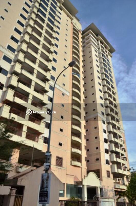Royalle Condominium #0