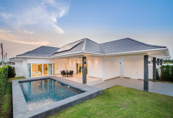Aria Hua Hin 3 : อาเรีย หัวหิน 3